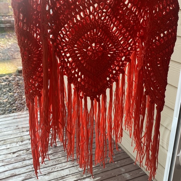 143 Story Crochet Bra top - Picture 4 of 5